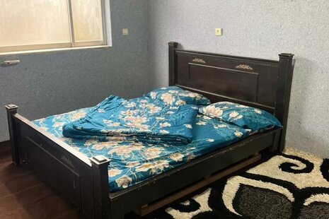 ویلا سه خواب شفق در نور