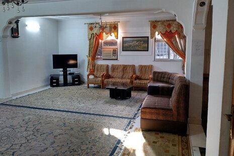 ویلا دو خواب مبله در لاهیجان