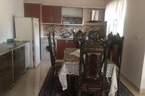 خانه ویلایی دو خواب شادی در نشتارود