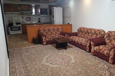 ویلا دو خواب طبیعت در بابل