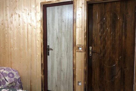 ویلا دو خواب آرتاویل در روستا توبن