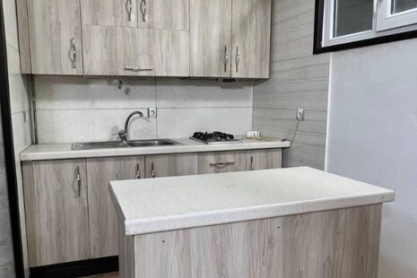 سوئیت مبله در سعادت آباد