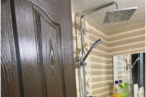 ویلا دوبلکس در اصفهان