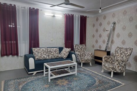 آپارتمان مبله دوخواب در لنگرود