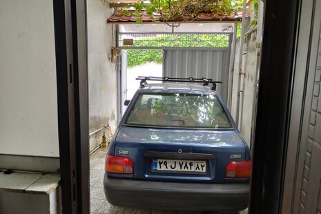 ویلا مبله تک خواب در بابلسر