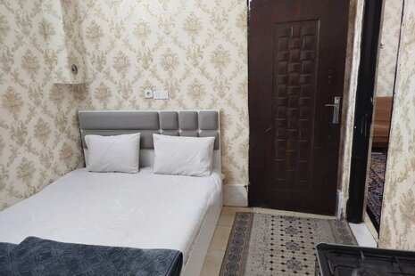 آپارتمان مبله تکخواب آرتین در مشهد