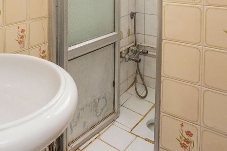 آپارتمان مبله دوخواب اصفهان