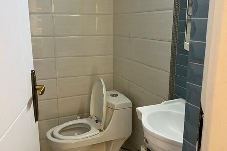 آپارتمان مبله تکخواب 14   C3 در کیش