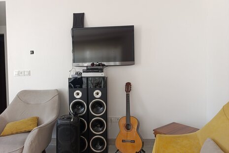 ویلا مبله دوخواب در کاشان