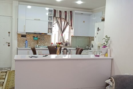ویلا مبله تکخواب عارف در ماسال