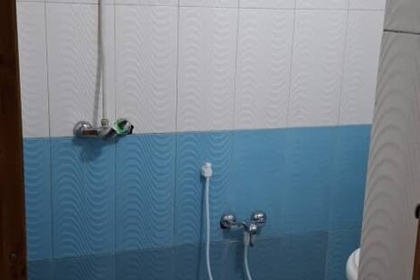 ویلا مبله دوخواب درنای سفید ساحلی در فریدونکنار