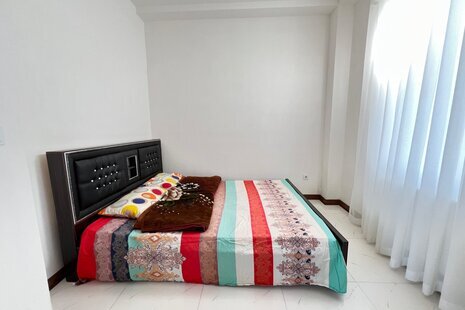 ویلا دوبلکس مبله سه خواب در کلاردشت