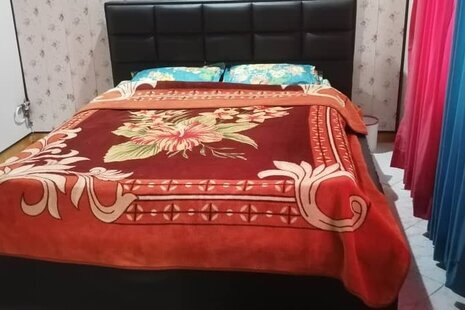 اجاره ویلای ساحلی نسترن در ایزدشهر