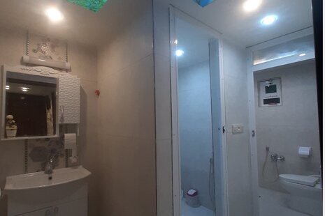 آپارتمان مبله دو خواب در یزد