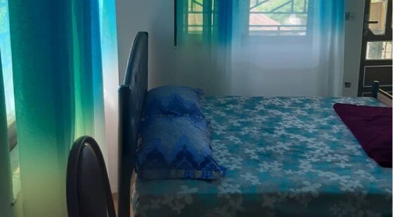 خانه ویلایی مبله استخردار در شیرود