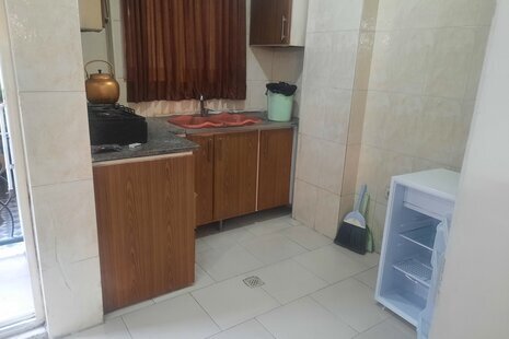 واحد مبله تک خواب ساحلی 7 پوریا در بابلسر