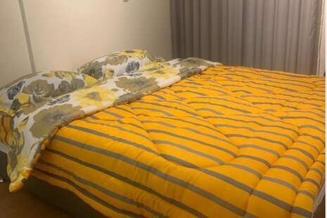 آپارتمان مبله دو خواب در صادقیه 11