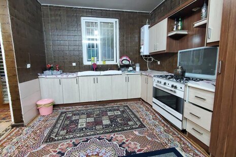 ویلا استخردار دوخواب در اصفهان