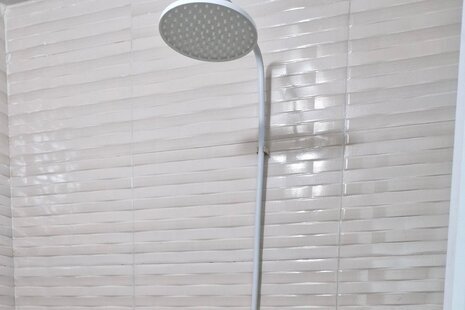 ویلا باغ یک خوابه استخردار در قمیش دزفول