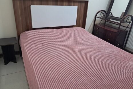 آپارتمان مبله تک خواب آرامش در اصفهان