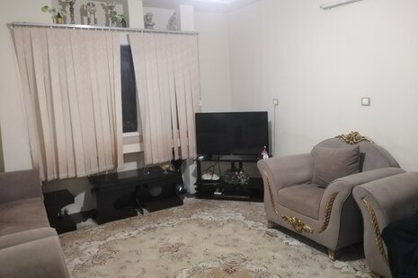 آپارتمان مبله تکخواب نسیم در شیراز