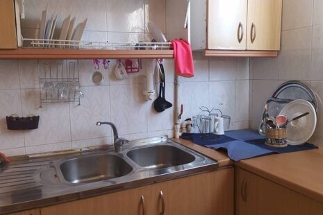 آپارتمان مبله تک خواب در اصفهان