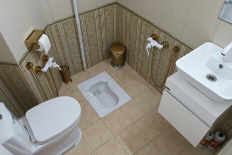 ویلا استخردار دوبلکس سه خواب مبله در رشت