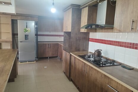 آپارتمان مبله دو خواب حافظ 3 در شیراز