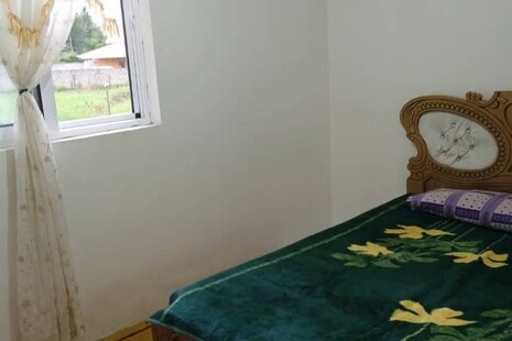 ویلا دوخواب امیر در ماسال