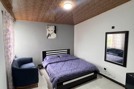 ویلا 3 خواب استخردار مبله در ایزدشهر