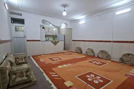 آپارتمان تکخواب در یزد