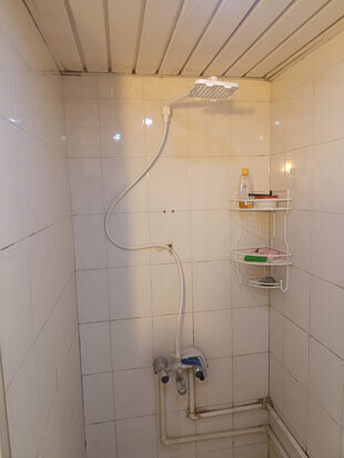 آپارتمان مبله تکخواب سام در مشهد