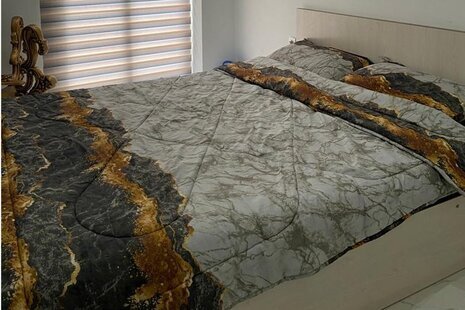 ویلا دوبلکس استخردار در کردان