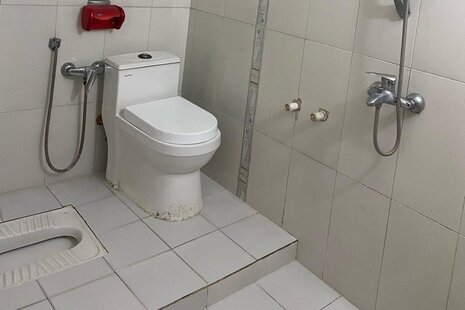 ویلا مبله تکخواب در چالوس