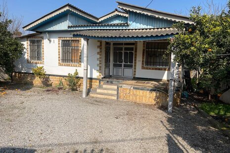 ویلا مبله سه خواب در چمستان