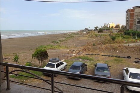 واحد مبله تکخواب 11 در هتل آپارتمان محمودآباد