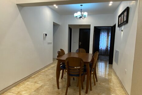 ویلا دوبلکس استخردار سه خواب آسایش در رامسر