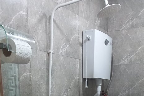 ویلا مبله تکخواب 45 متری در کوچصفهان