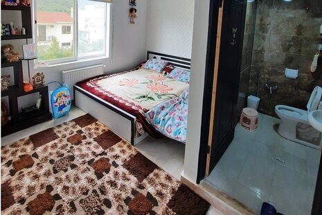 واحد تریپلکس طبقه اول در مازندران (مرسانا)