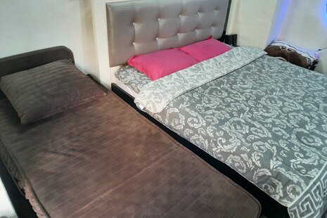 سوئیت در میدان خراسان