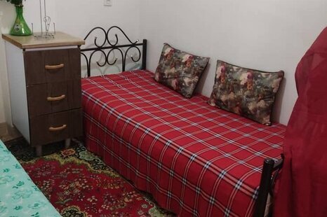 ویلا مبله دوخواب ویو طبیعت در مینودشت