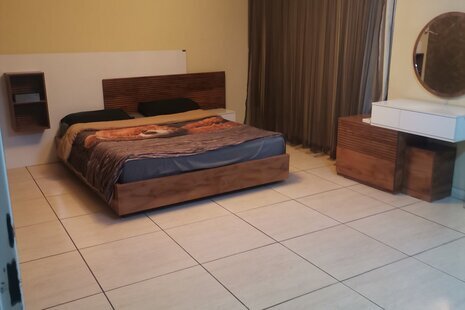 آپارتمان مبله دوخواب در شیراز