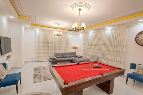 ویلا دوبلکس سه خواب دنج دیدنیها در کیش