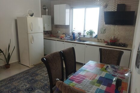 ویلا مبله دوخواب صدرا در بندر انزلی