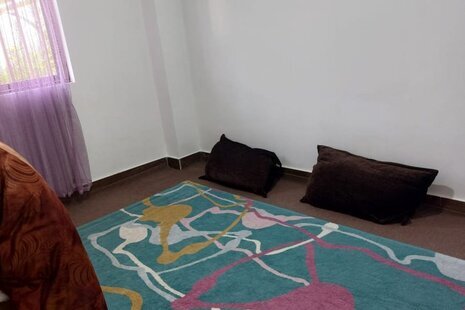 خانه ویلایی تک خواب مبله در سوادکوه