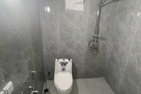 کلبه 4 نفره در مجتمع اقامتی سوادکوه