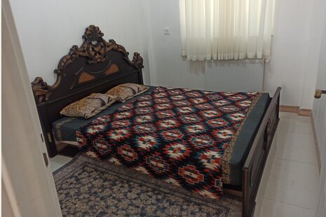 ویلای دوبلکس دو خواب در فومن