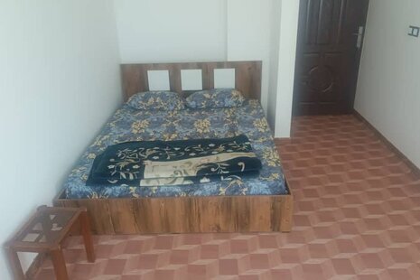 ویلا دوبلکس مبله دوخواب تراس دار در تنکابن