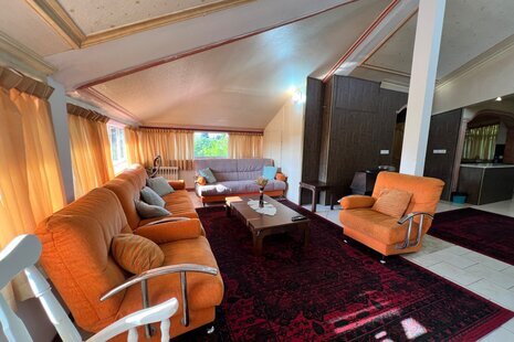 خانه ویلایی سه خواب مبله در بابلسر