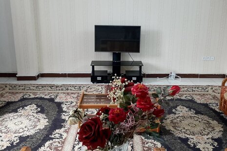 خانه ویلایی دو خواب مهدا در رودسر